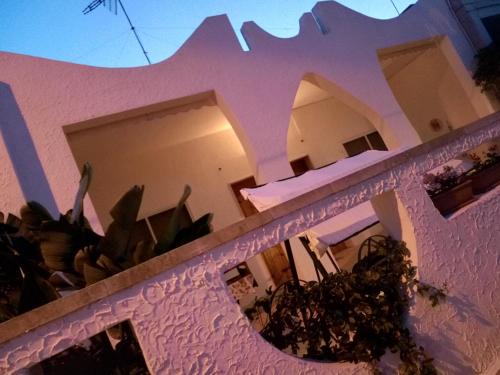 Torre dell'Orso Apartamento | Villa Mediterranea