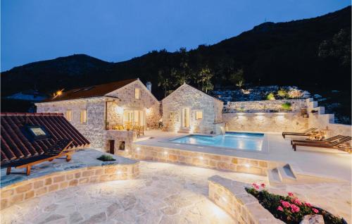 Popovici Casa | Villa Mediterranean Estate