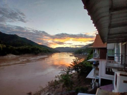 Pakbeng Casa | Villa Mekong 2 Guesthouse