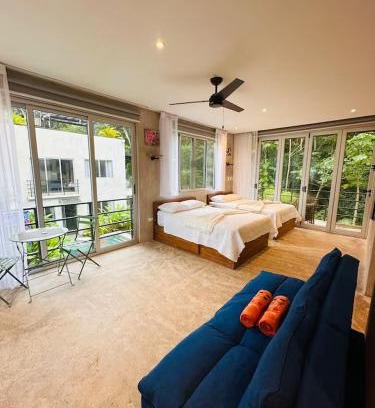 Jacó Cabina | Villa Mel