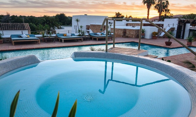 Santa Gertrudis Villa | Villa Melia - Santa Gertrudis