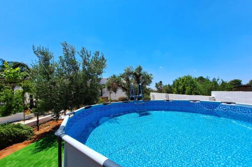 Lido Marini Casa | Villa Mele