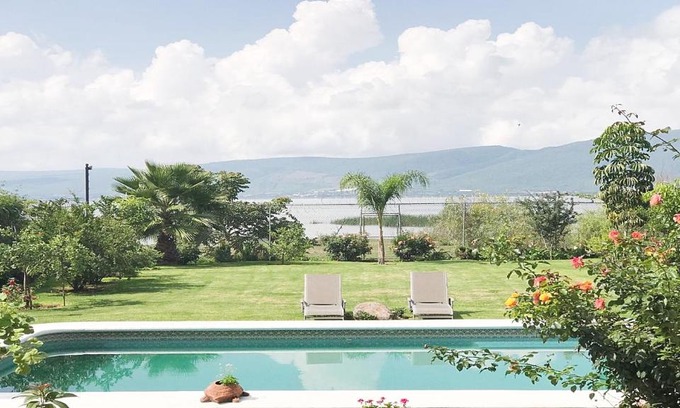 Chantepec Casa | Villa Meli 1
