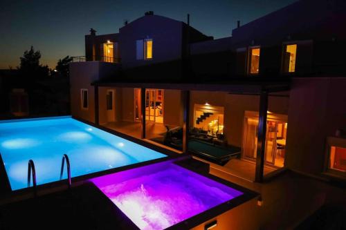 Old Hersonissos Villa | Villa Meli