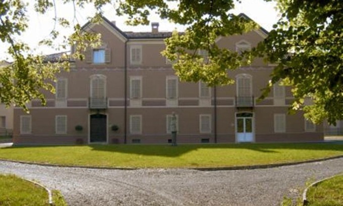 Parma Apartamento | Villa Meli Lupi - Residenze Temporanee