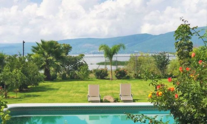 Jocotepec Casa | Villa Meli1 by Kivoya