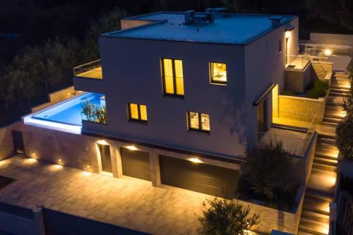 Zrnovnica Apartamento | Villa Melissa