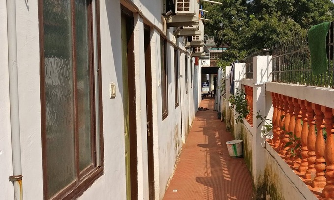 Saunta Vaddo Casa | Villa Mer