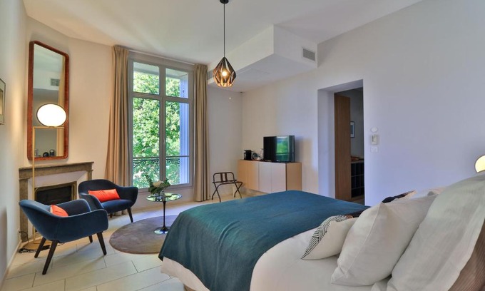 Mont Duplan Cama Y Desayuno | Villa Meridia