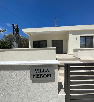 Paphos Casa | Villa Meropi