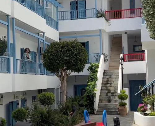 Myrtos Apartamento | Villa Mertiza