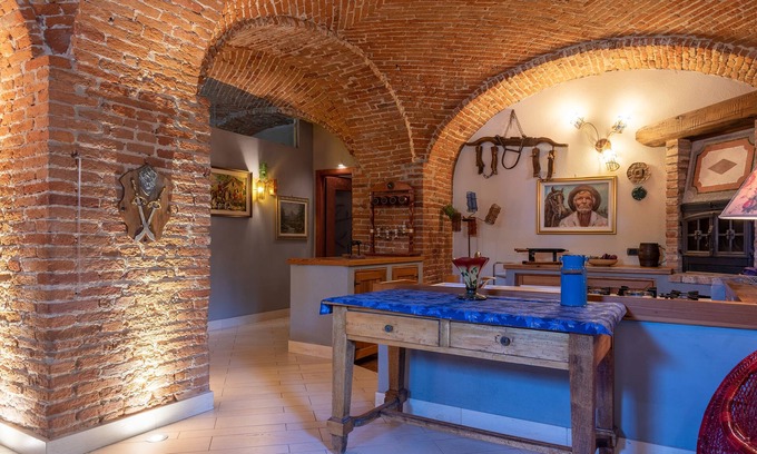 Casale Monferrato Casa | Villa Mery