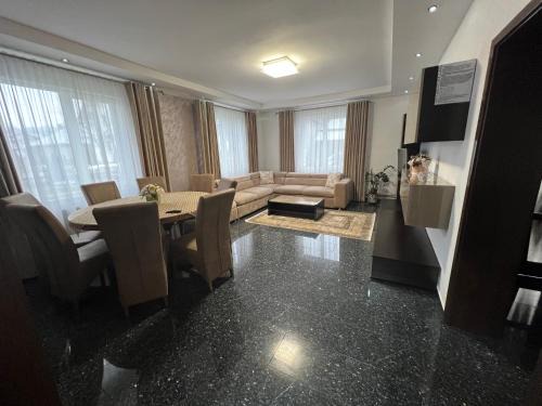 Moisei Apartamento | Villa Mery