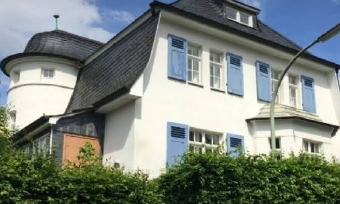 Meschede Apartamento | Villa Meschede, 80-160sqm, max. 6 persons