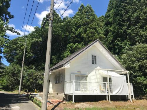 Mikata-gun Casa | Villa Metasequoia 愛犬と泊まれる宿
