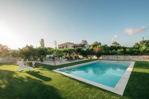 Methoni Casa | Villa Methoni Gem