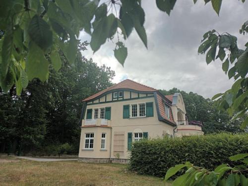 Hahnichen Apartamento | Villa Metschke