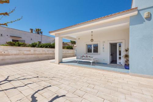 San Pietro in Bevagna Casa | Villa Metta by BarbarHouse
