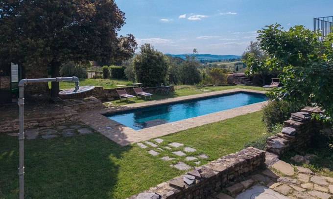 Cerbaia Apartamento | Villa Mezzola