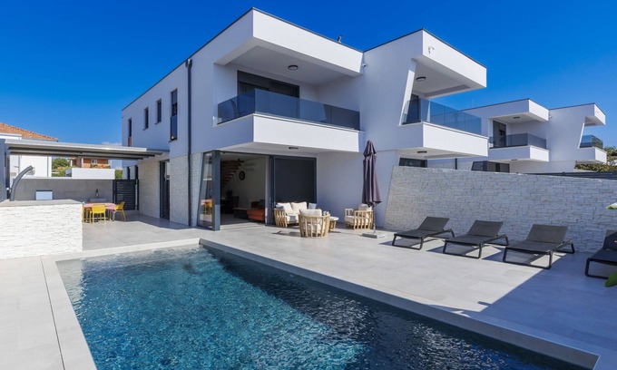 Sikici Casa | Villa MI by Interhome