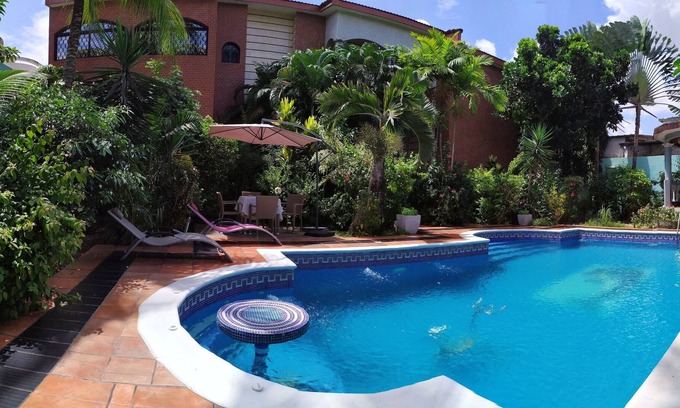 Deux Plateaux Casa | Villa Mia Abidjan