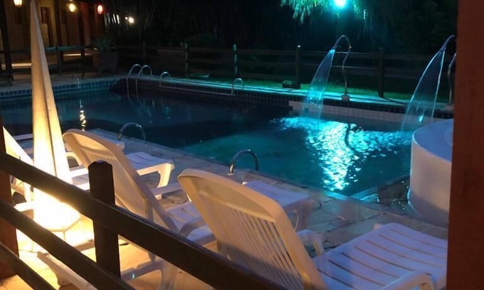 Itaipava Hotel | VILLA MIA