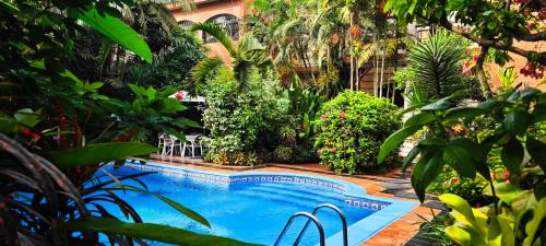 Deux Plateaux Casa | Villa Mia