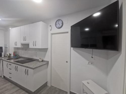 Mazagón Apartamento | Villa Mia