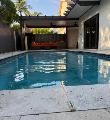 Miami Gardens Villa | Villa Miami Lakes 2