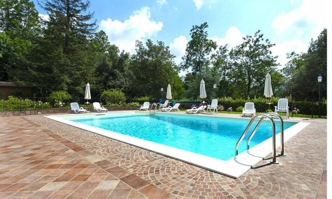 Camaiore Villa | Villa Micol Cómoda residencia de vacaciones