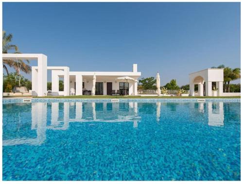 Trepuzzi Villa | Villa Miglietta