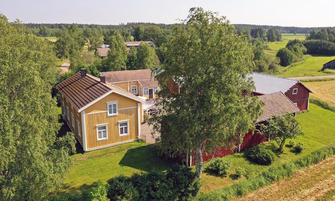 Karijoki Cama Y Desayuno | Villa Miilia maalaismajoitus ja spa