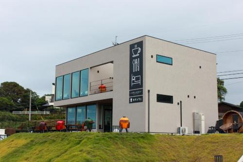Shimonoseki Casa | Villa Mikuri Tsunoshima - Vacation STAY 01824v