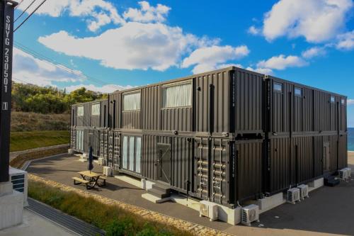 Shimonoseki Casa | Villa Mikuri Tsunoshima - Vacation STAY 02206v