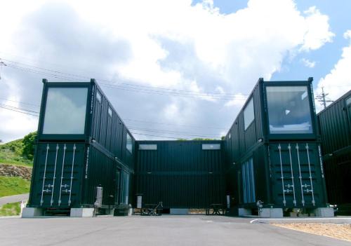 Shimonoseki Casa | Villa Mikuri Tsunoshima - Vacation STAY 02205v