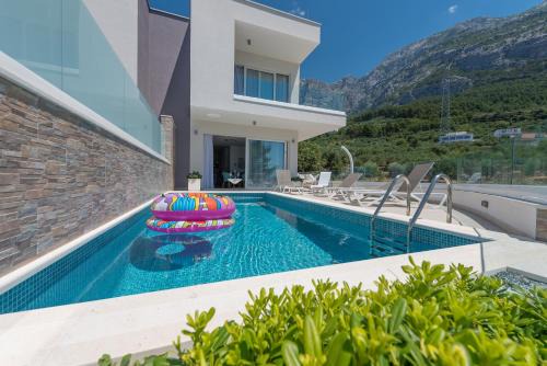Makarska Villa | Villa Mila