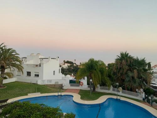 Benajarafe Apartamento | Villa Mila Mi
