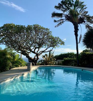 L'Etang-Sale Casa | villa MILA