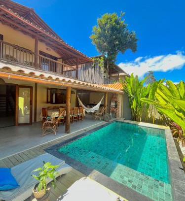 Trancoso Casa | Villa Milagre