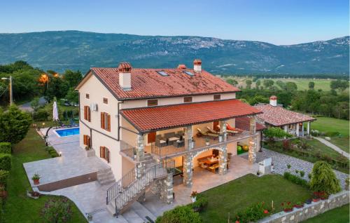 Purgarija Cepic Casa | Villa Milena
