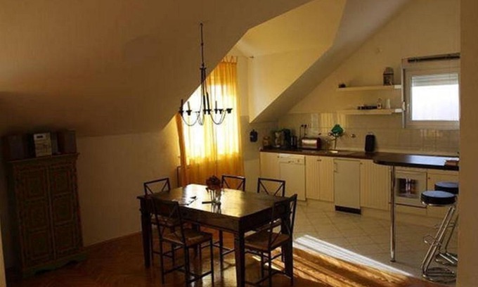 Seget Donji Casa | Villa Milic*