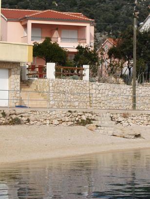 Barbat na Rabu Apartamento | Villa MILICA