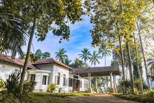 Matale Cabina | Villa Milla Walauwa