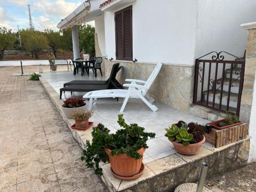 Ostuni Casa | Villa Mimì