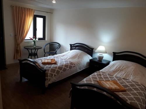Parpi Cama Y Desayuno | Villa Mimi