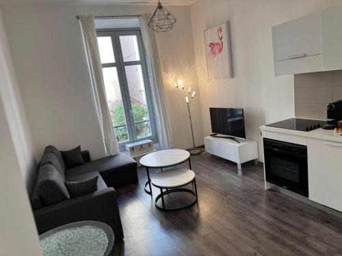 Carnot Apartamento | Villa Mimosa - Cannes