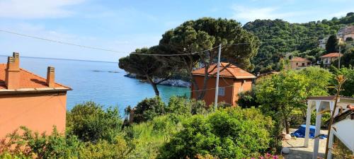 Torre del Mare Apartamento | Villa Mimosa