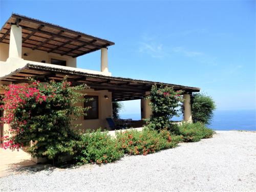 Malfa Casa | Villa Mimosa