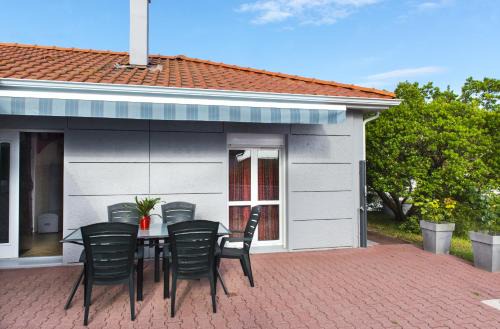 Le Verdon-sur-Mer Casa | Villa Mimosas Le Verdon sur Mer