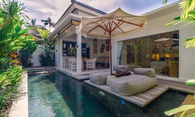 Cemagi Villa | Villa Mimpi